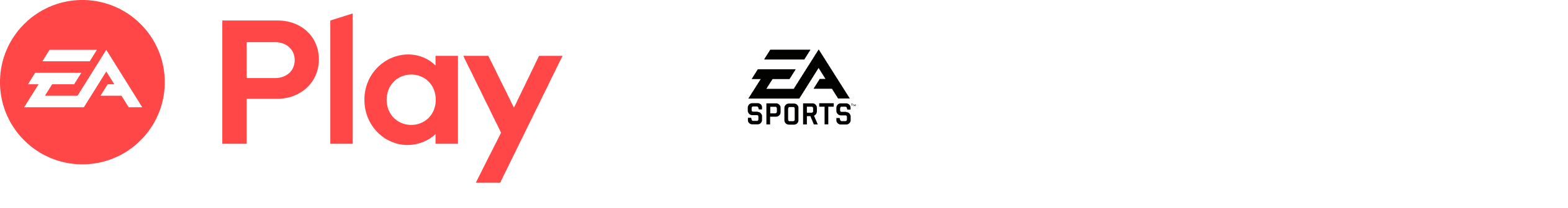 Ea sports logo