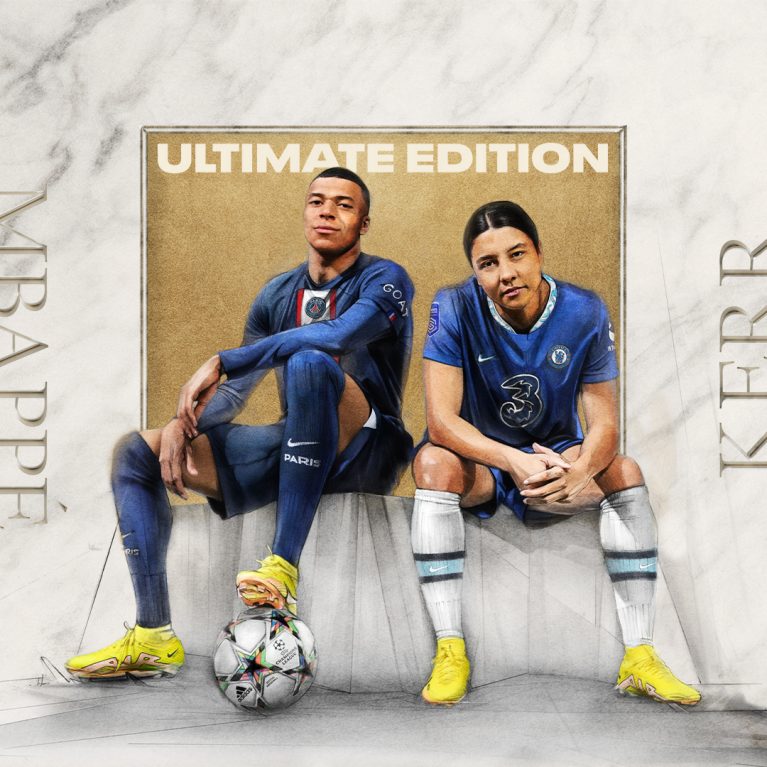 fifa game image