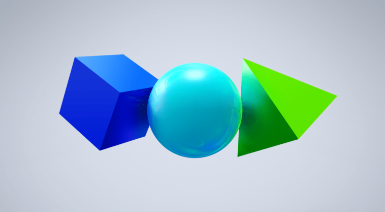 image of shapes